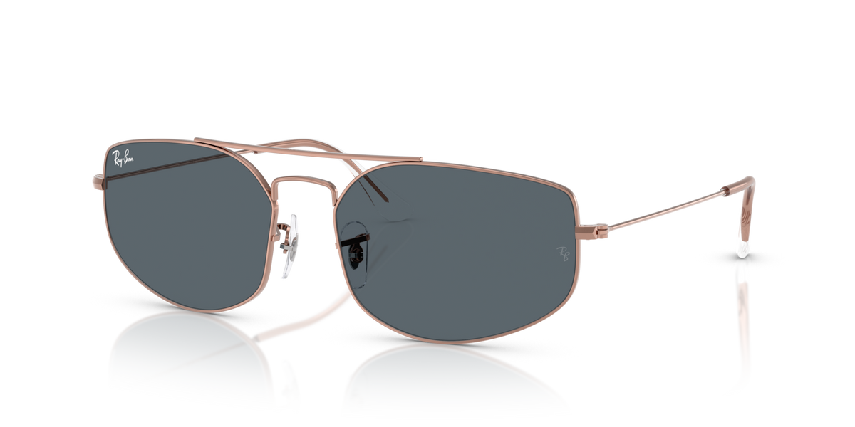 Ray-Ban RB3845 Explorer 5