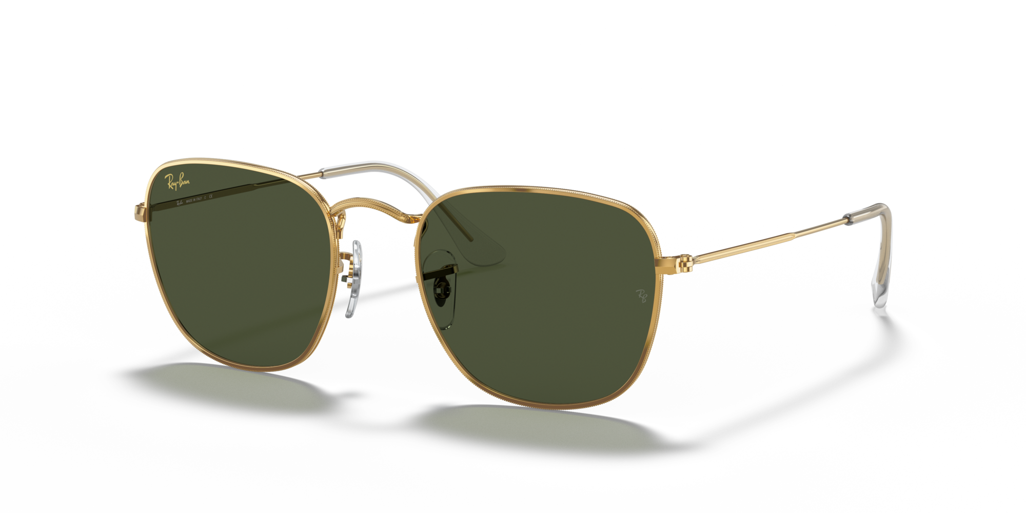 Ray-Ban RB3857 Frank