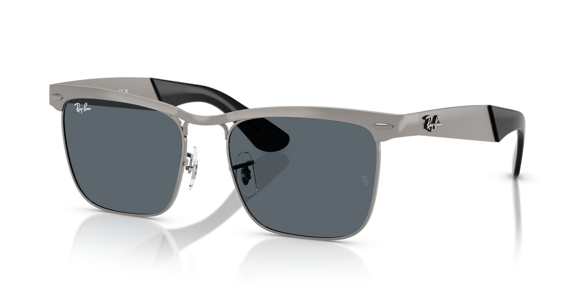 Ray-Ban RB3875 Wayfarer deluxe