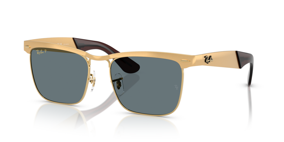 Ray-Ban RB3875 Wayfarer deluxe