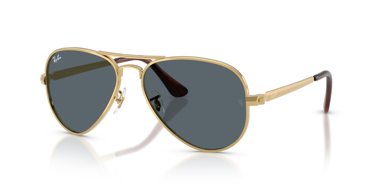 Ray-Ban RB3925 Aviator max