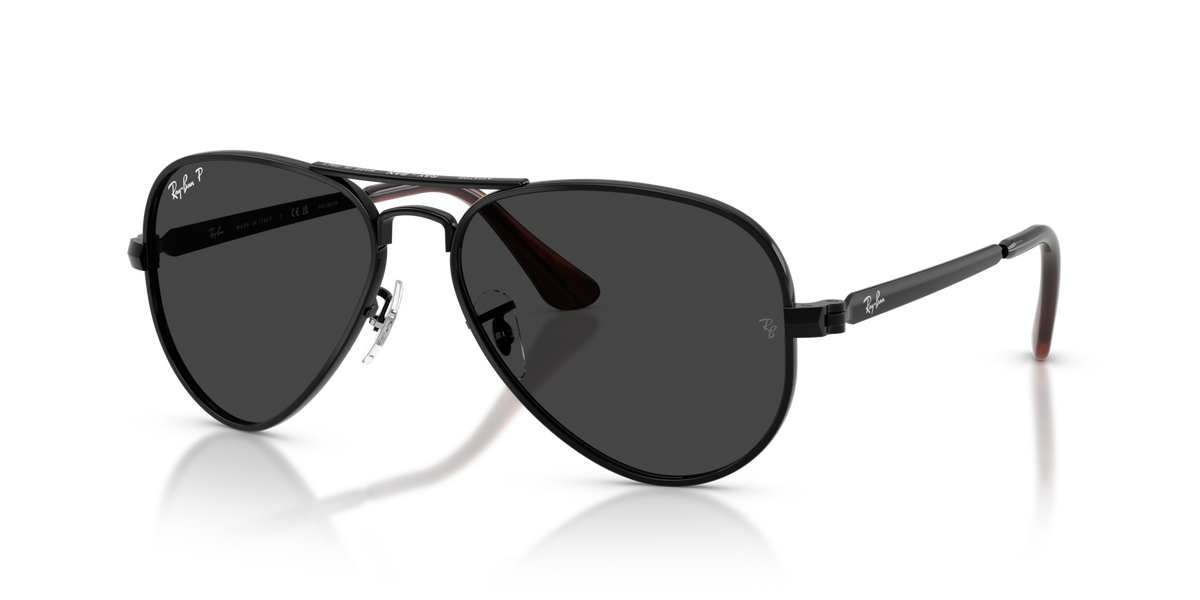 Ray-Ban RB3925 Aviator max