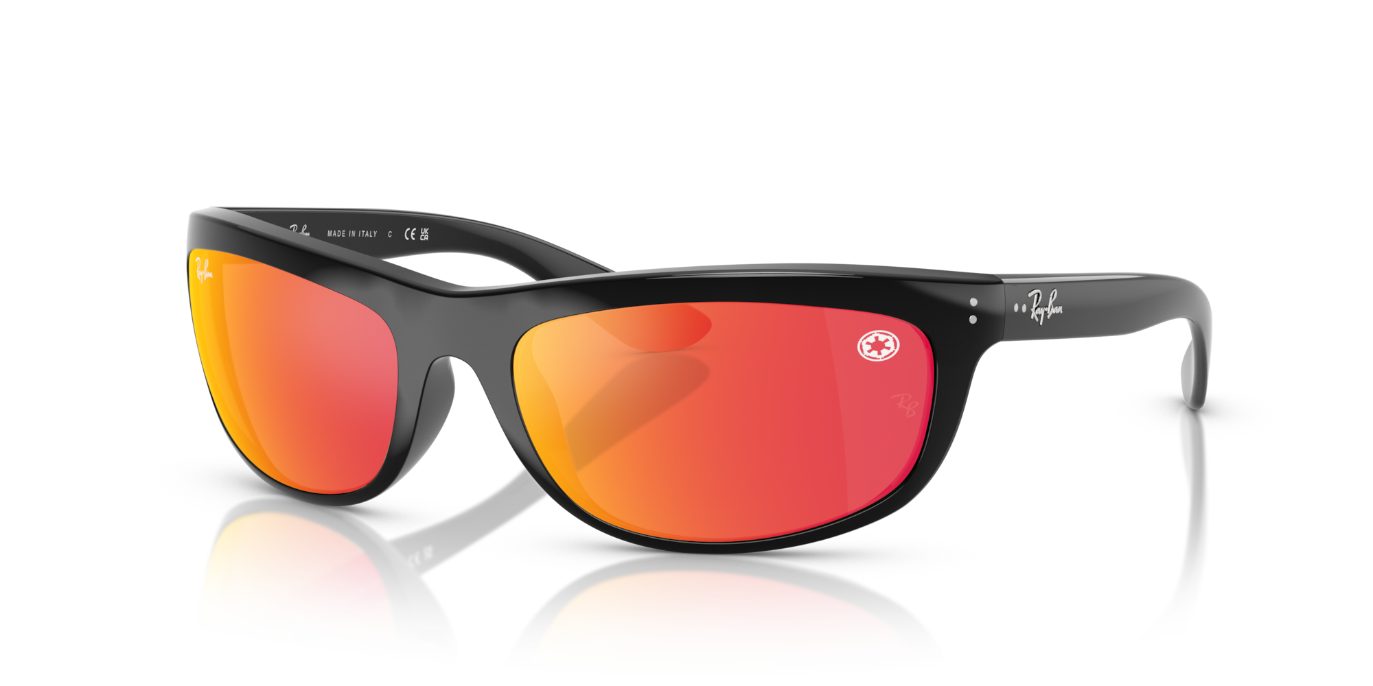 Ray-Ban RB4089 Balorama