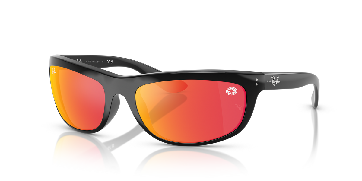 Ray-Ban RB4089 Balorama