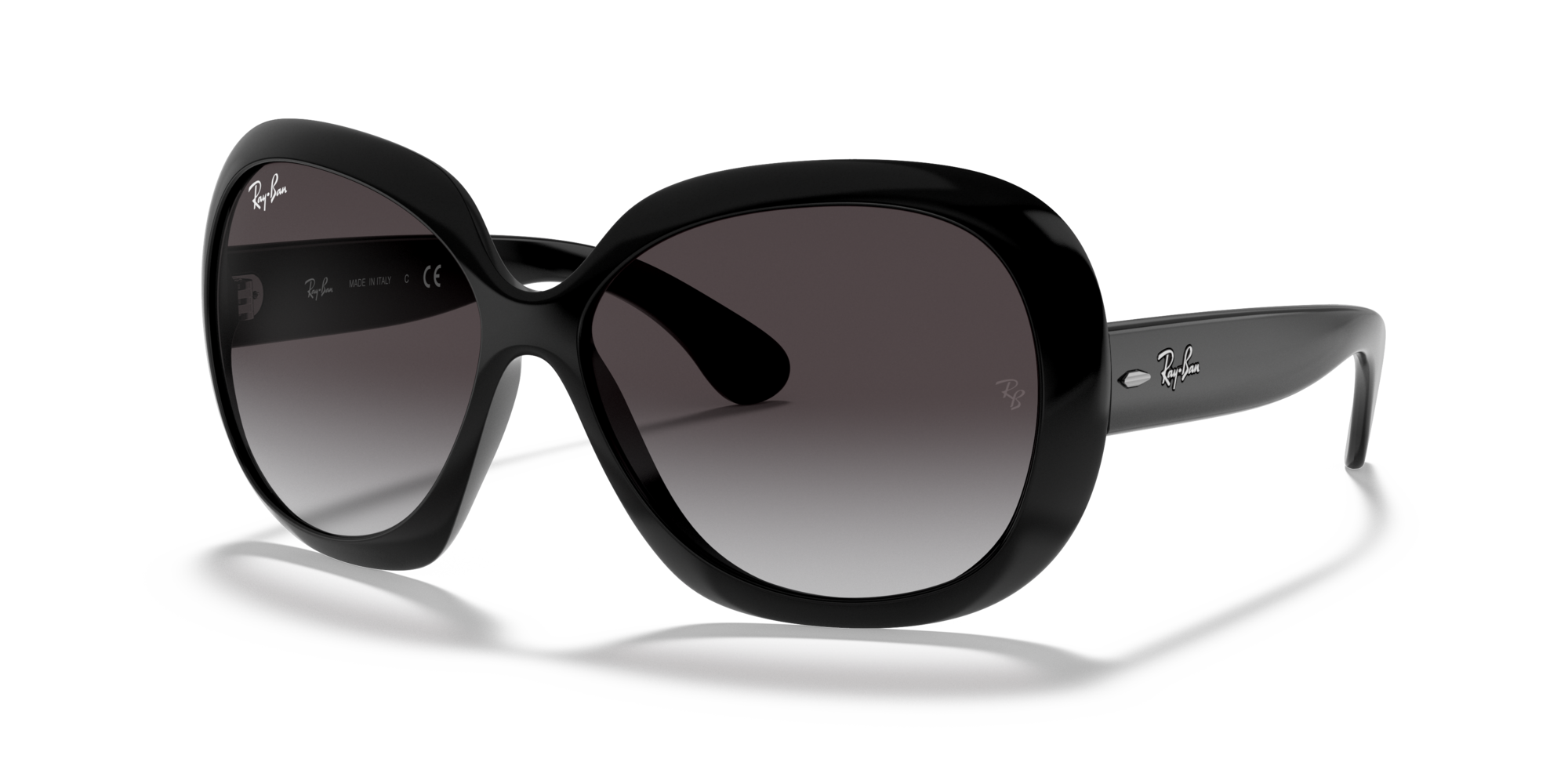 Ray-Ban RB4098 Jackie ohh ii
