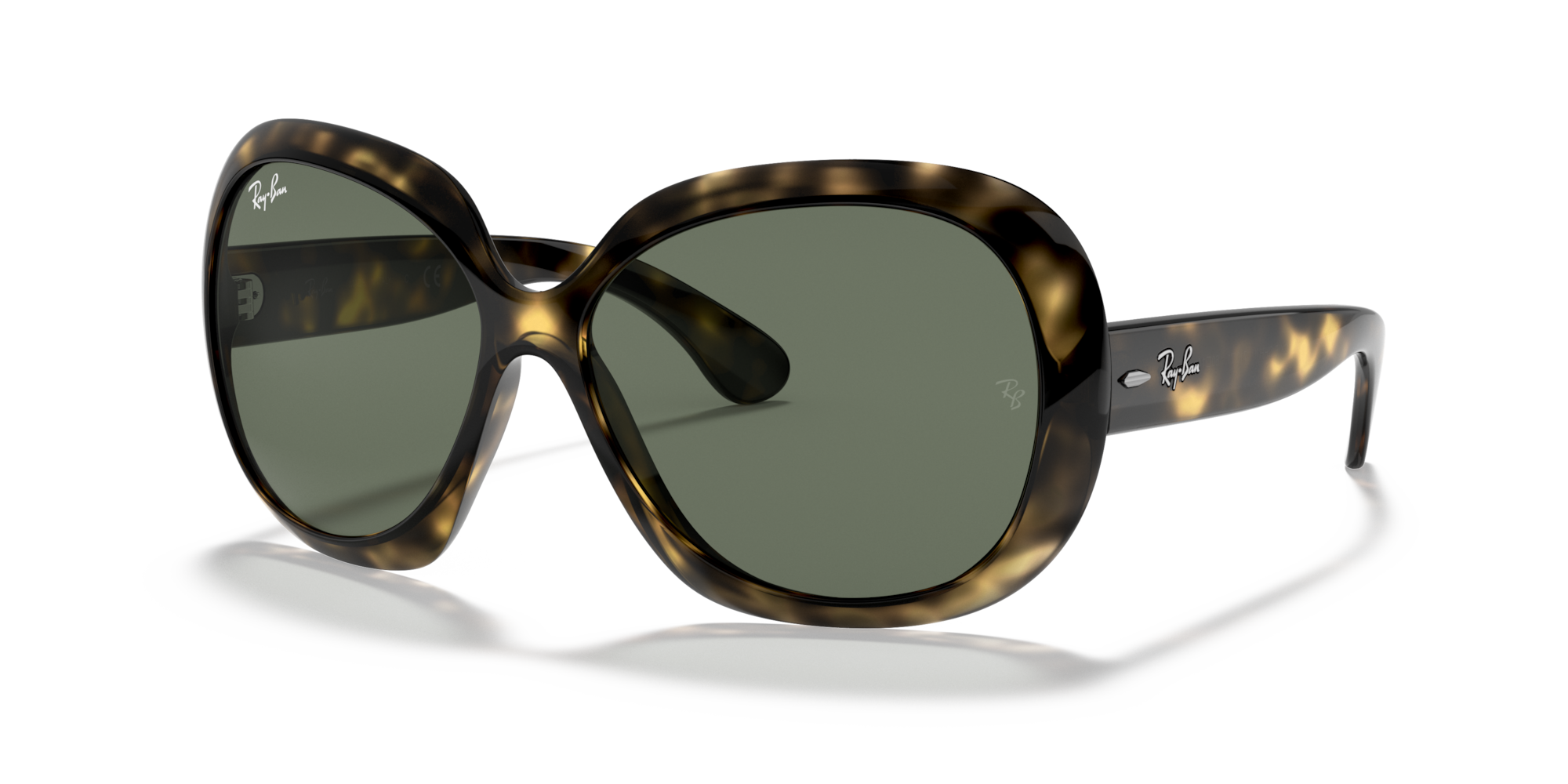 Ray-Ban RB4098 Jackie ohh ii