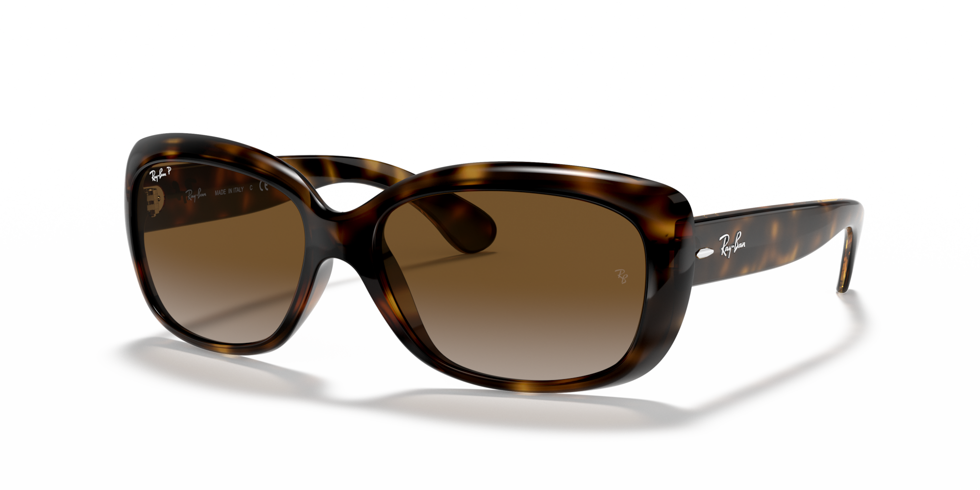 Ray-Ban RB4101 Jackie ohh