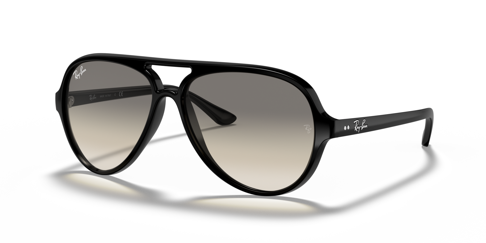 Ray-Ban RB4125 Cats 5000