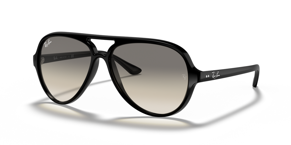 Ray-Ban RB4125 Cats 5000