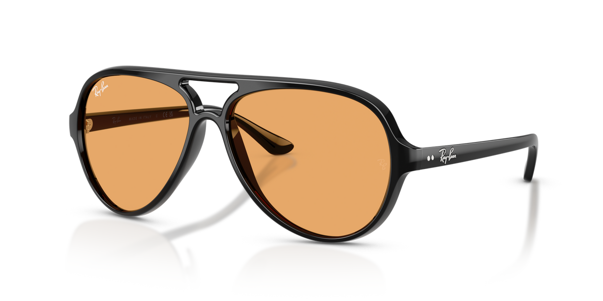 Ray-Ban RB4125 Cats 5000
