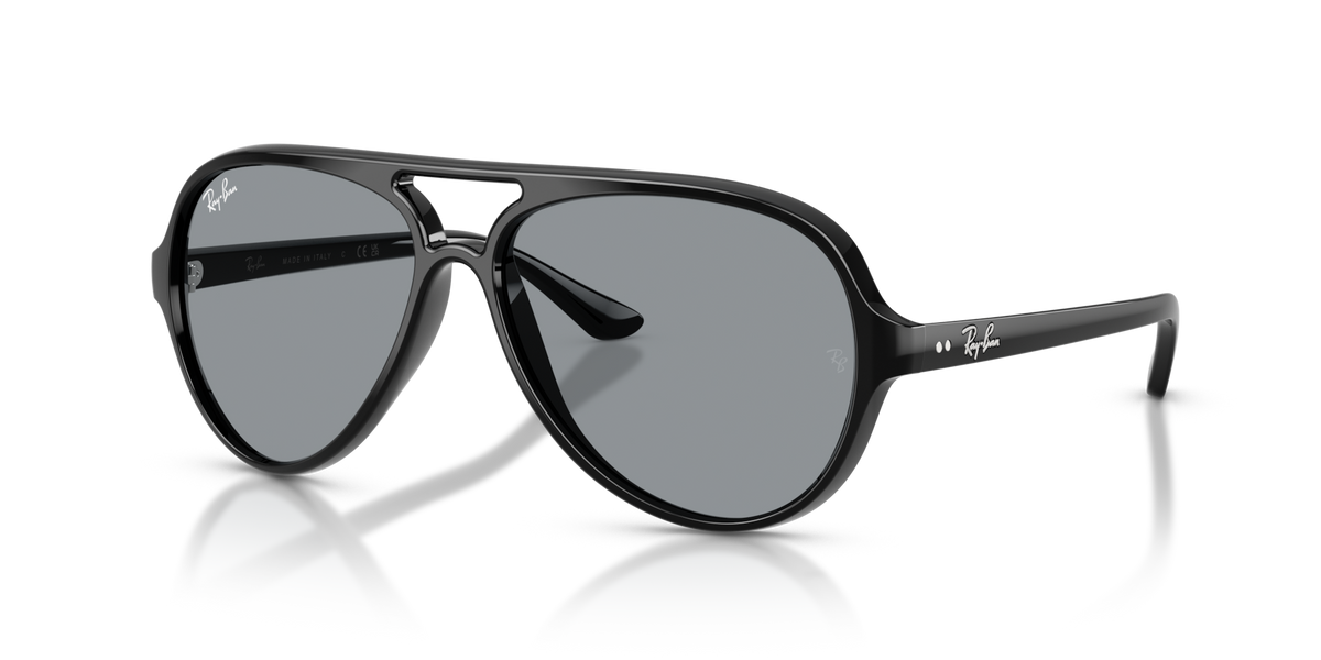 Ray-Ban RB4125 Cats 5000