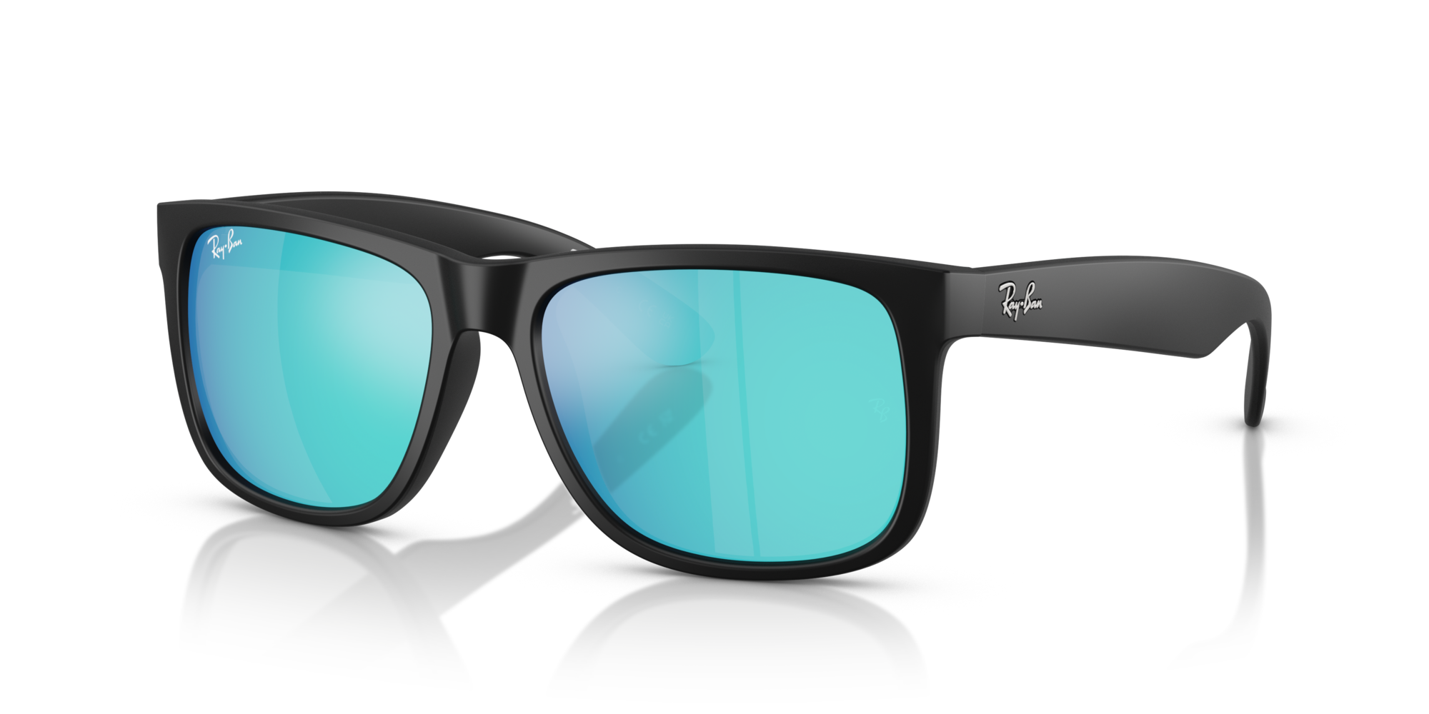 Ray-Ban RB4165F Justin