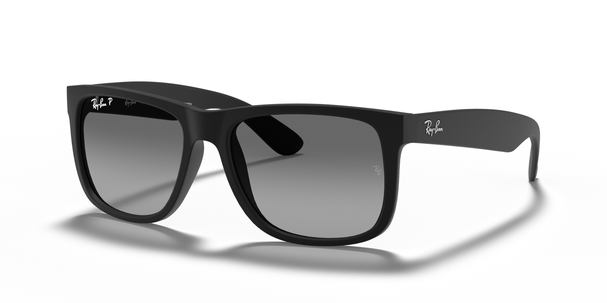 Ray-Ban RB4165 Justin