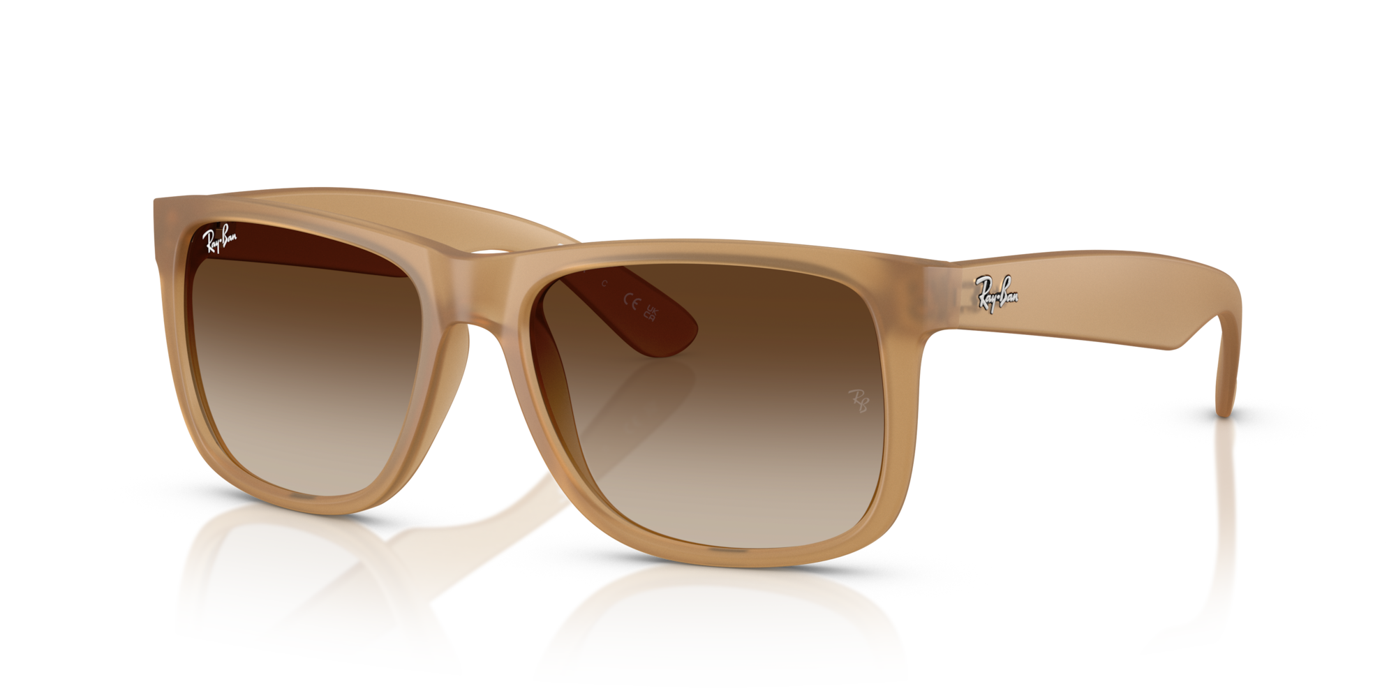 Ray-Ban RB4165 Justin
