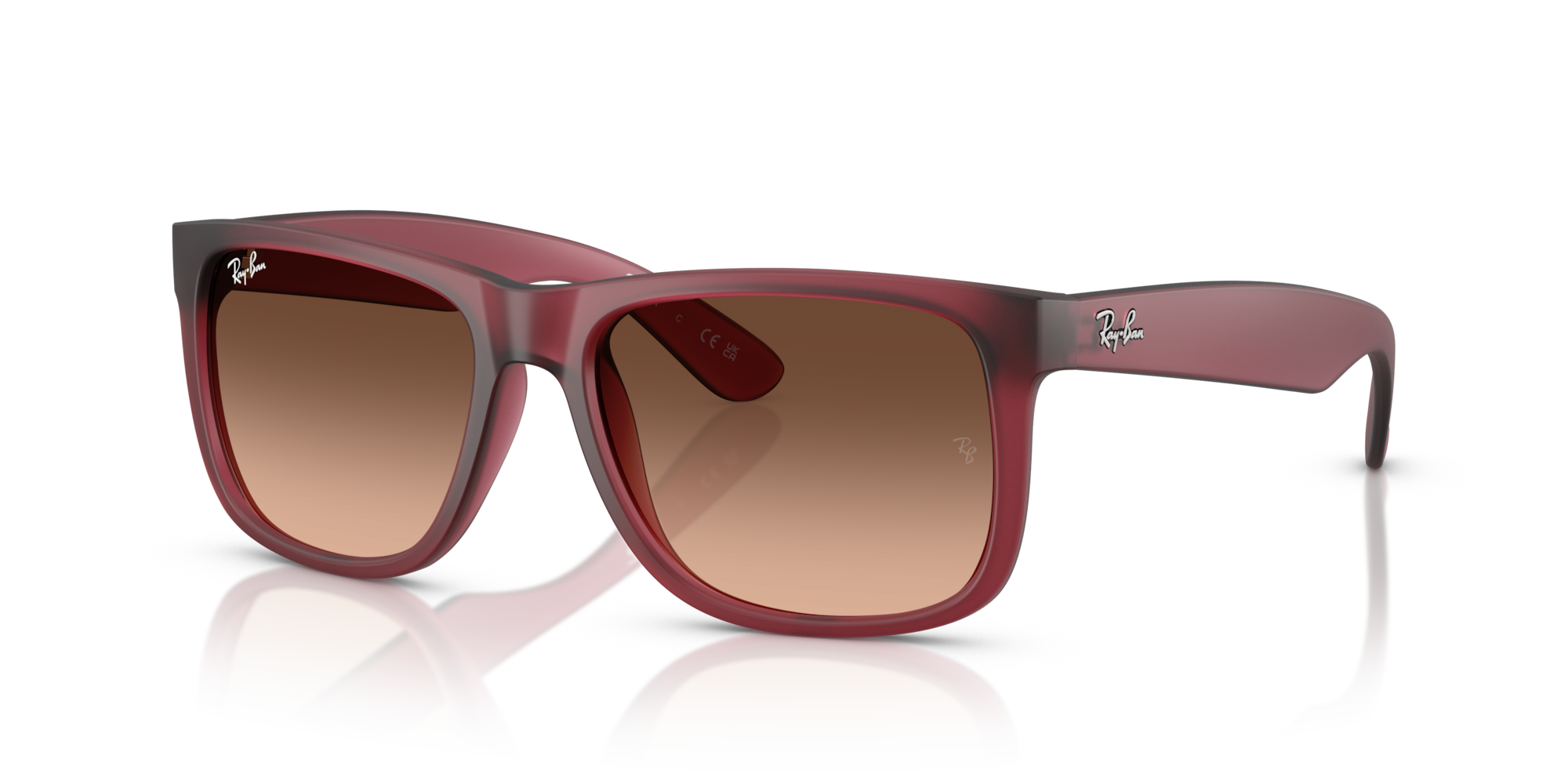 Ray-Ban RB4165 Justin