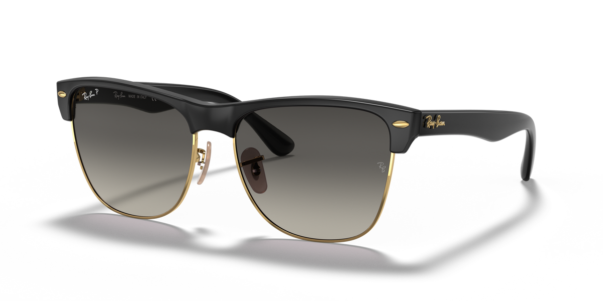 Ray-Ban RB4175 Clubmaster oversized