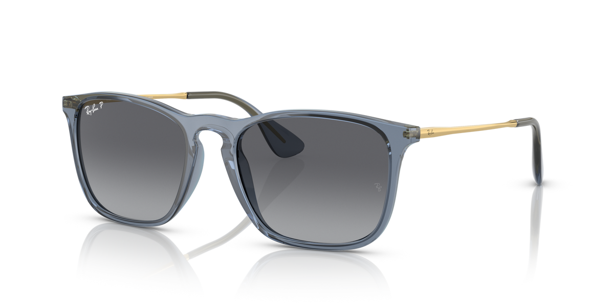 Ray-Ban RB4187 Chris
