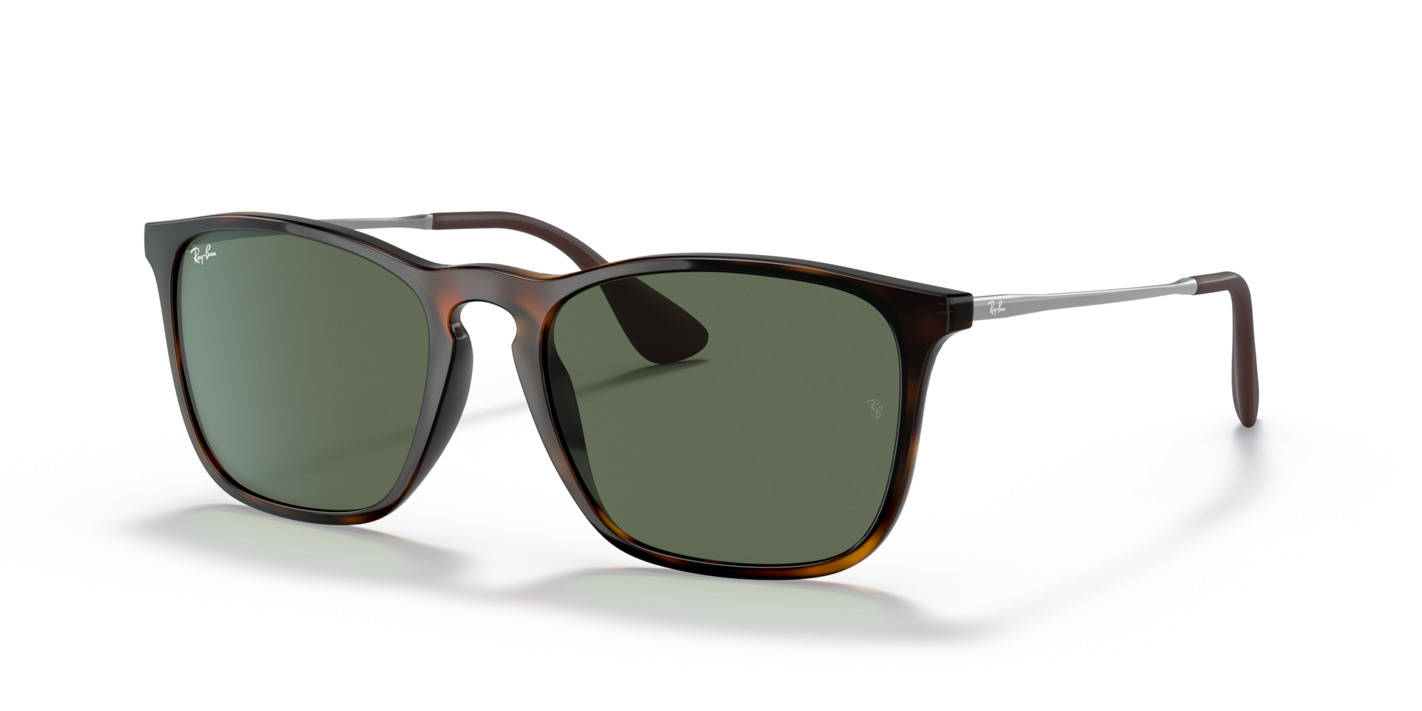 Ray-Ban RB4187 Chris