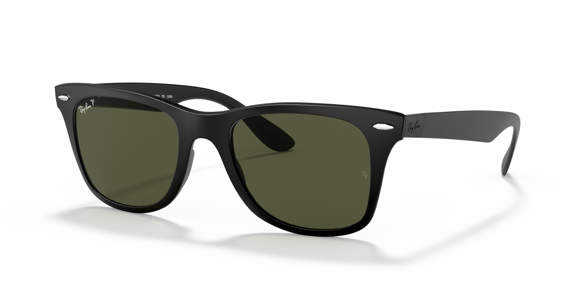 Ray-Ban RB4195 Wayfarer liteforce