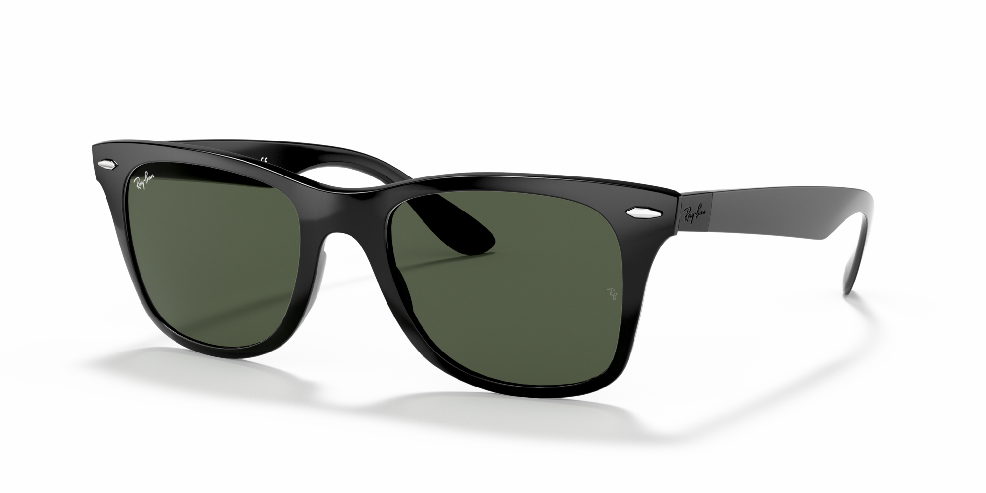 Ray-Ban RB4195 Wayfarer liteforce