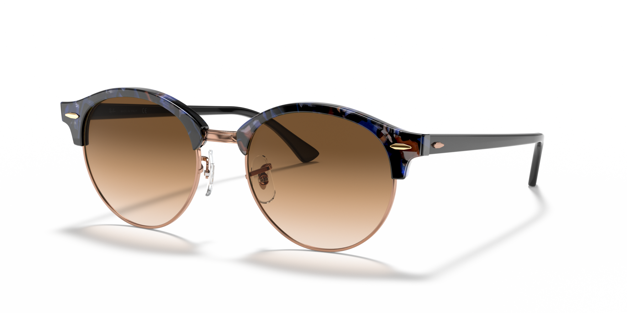 Ray-Ban RB4246 Clubround