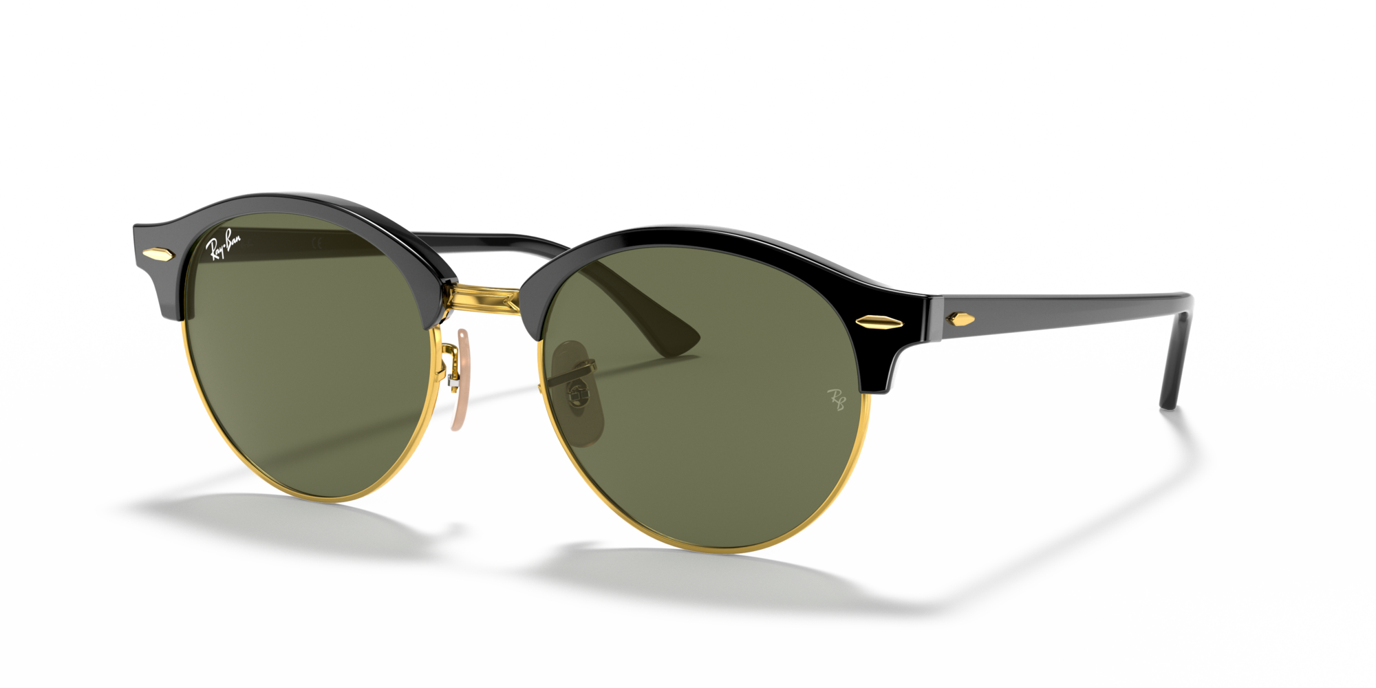 Ray-Ban RB4246 Clubround