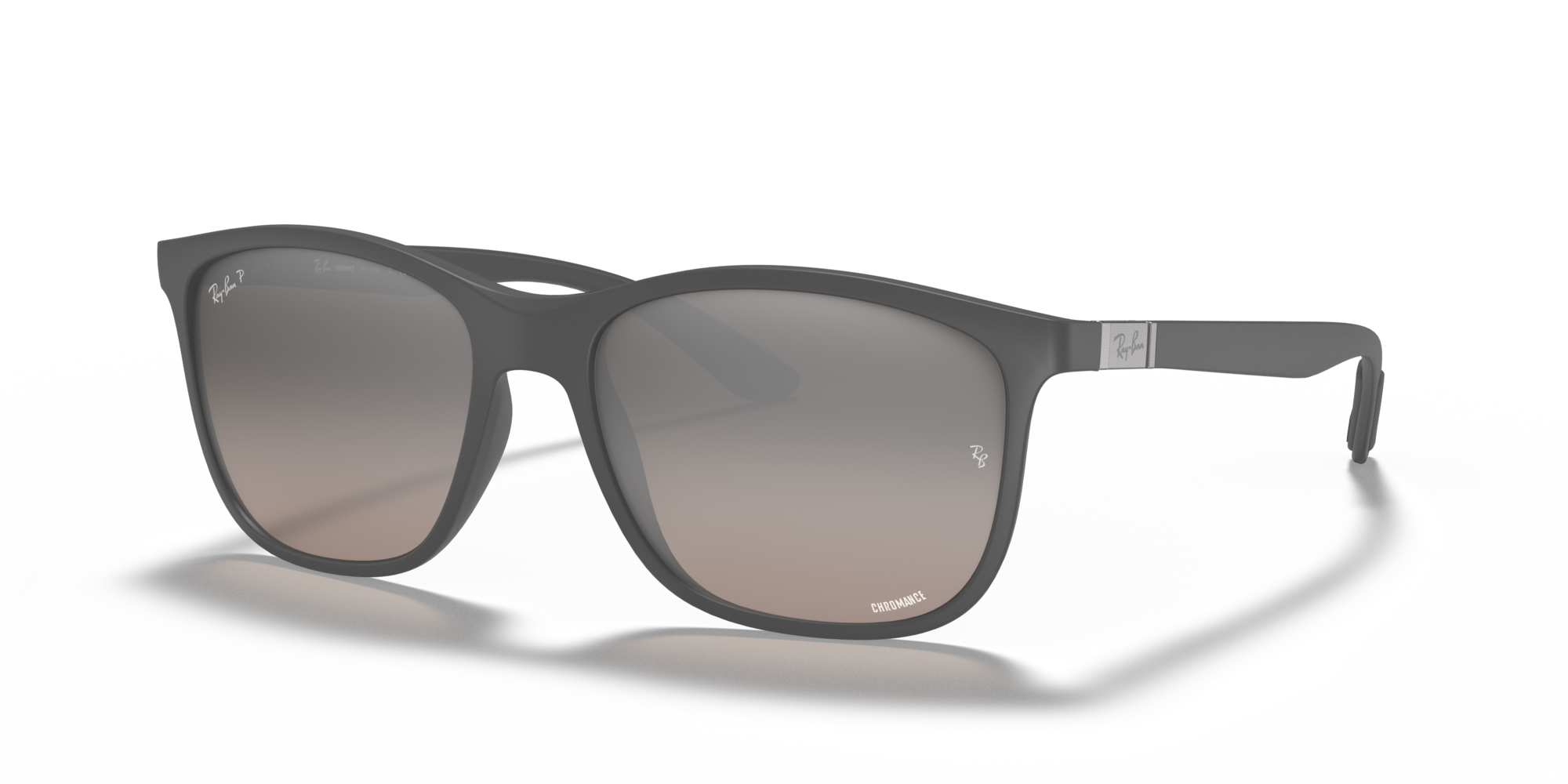 Ray-Ban RB4330CH Chromance