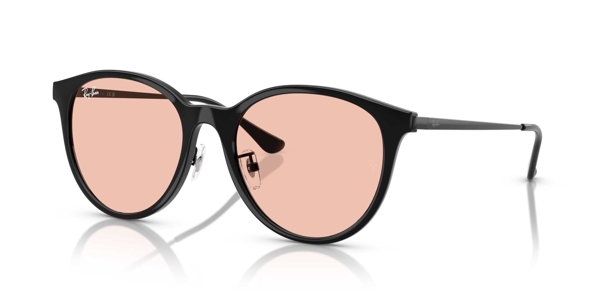 Ray-Ban RB4334D