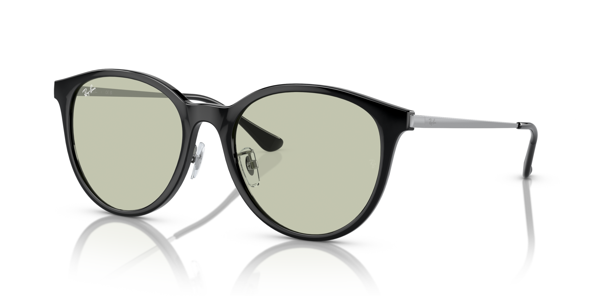 Ray-Ban RB4334D