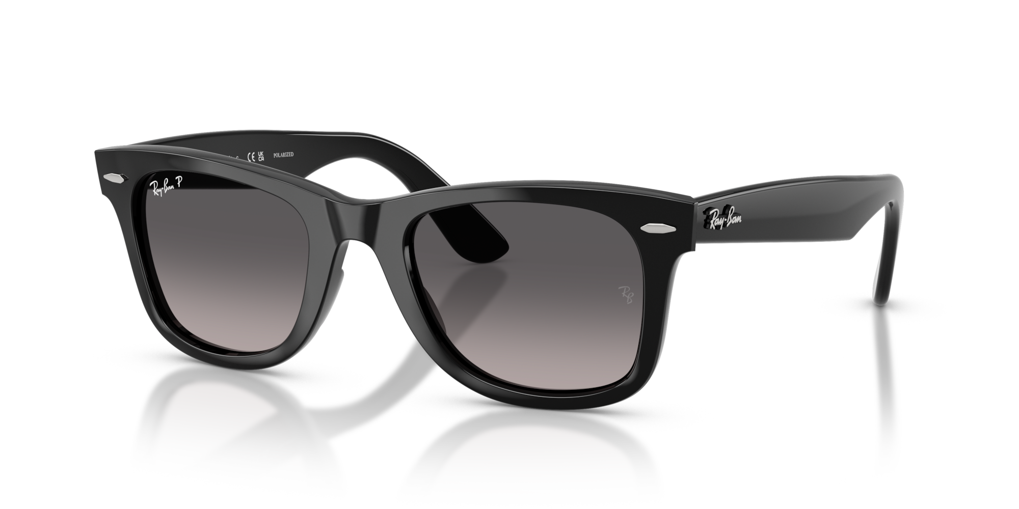 Ray-Ban RB4340 Wayfarer