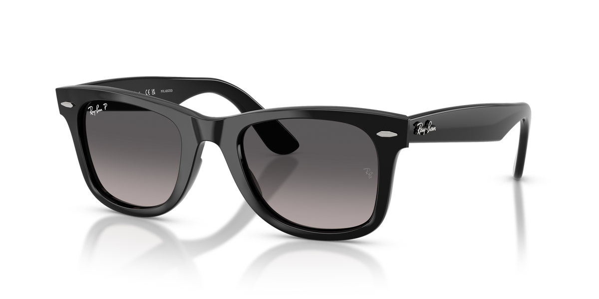 Ray-Ban RB4340 Wayfarer