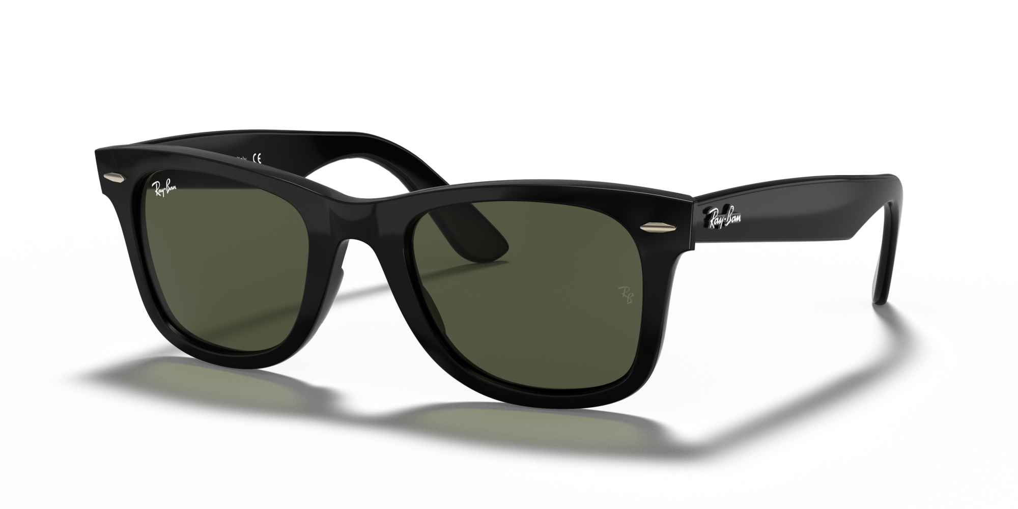 Ray-Ban RB4340 Wayfarer