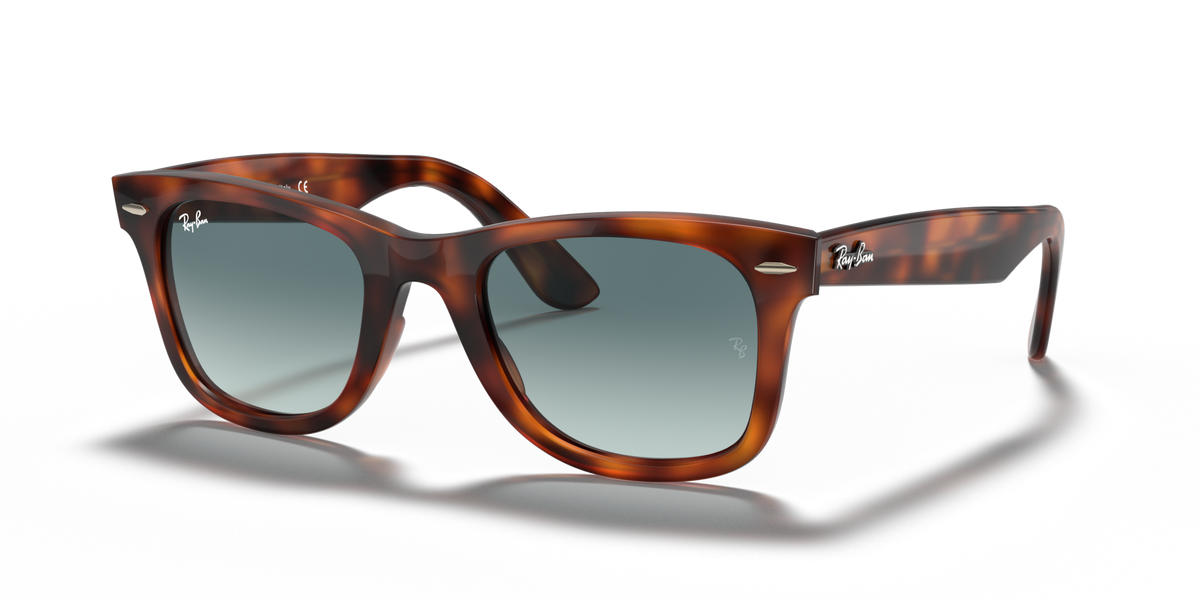 Ray-Ban RB4340 Wayfarer