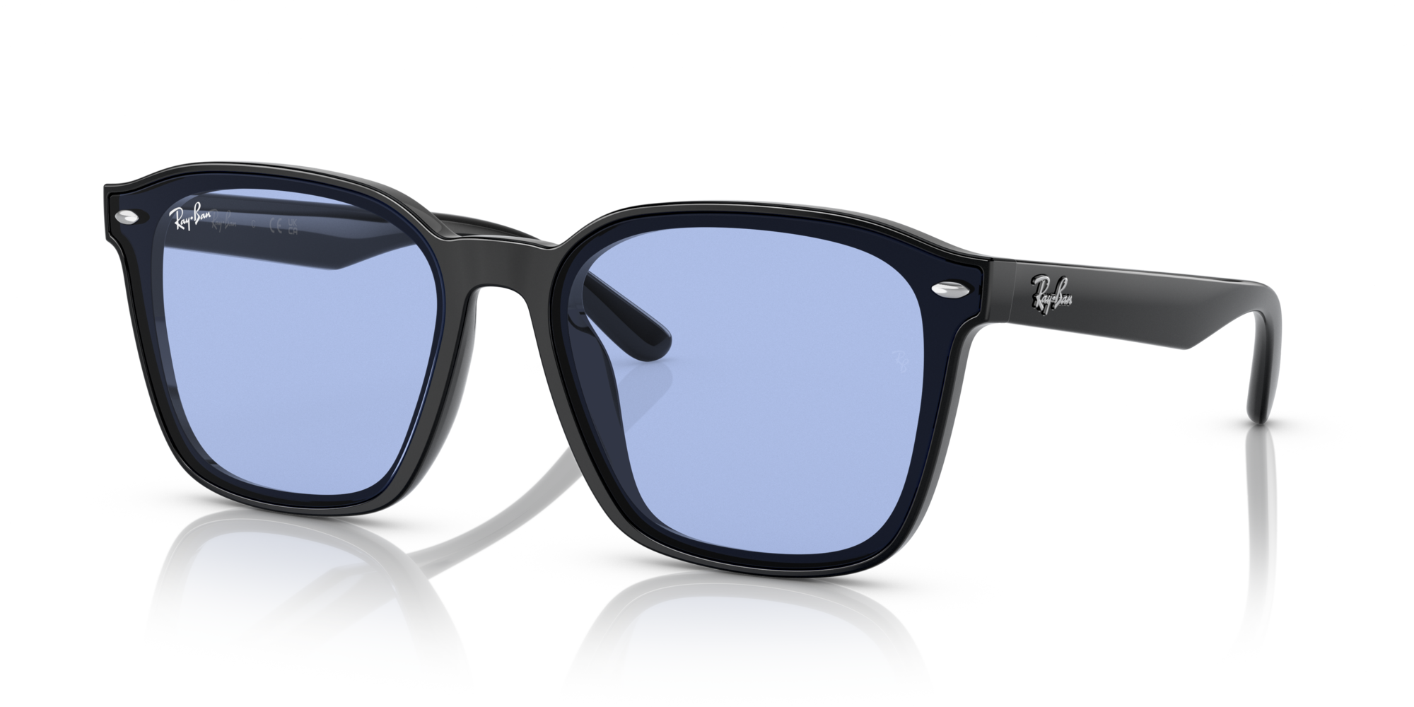 Ray-Ban RB4392D