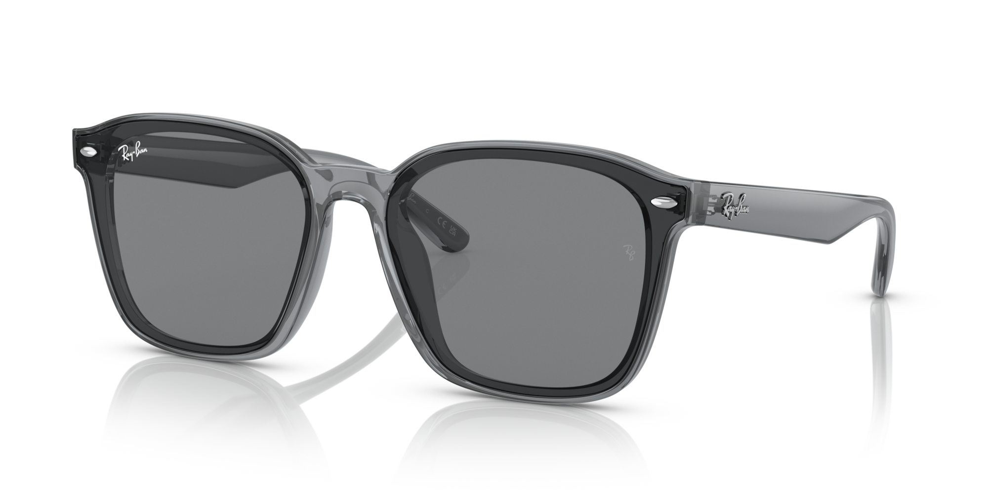 Ray-Ban RB4392D