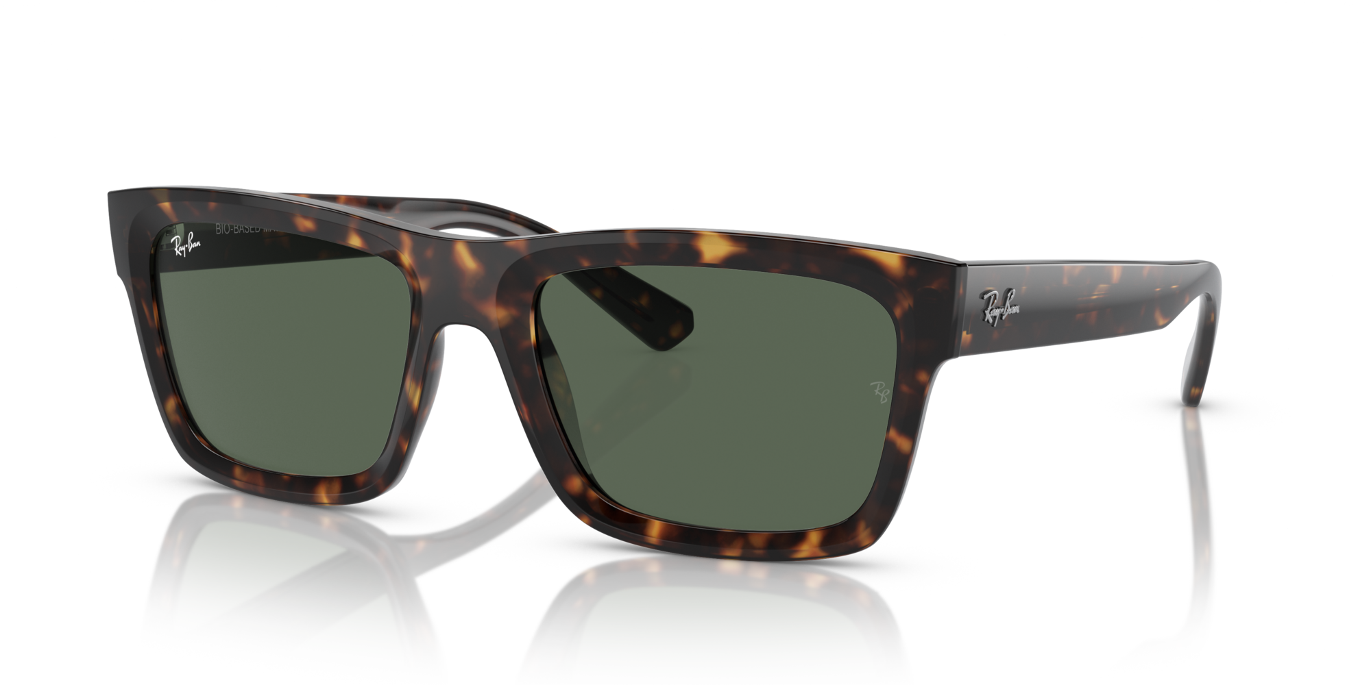 Ray-Ban RB4396 Warren