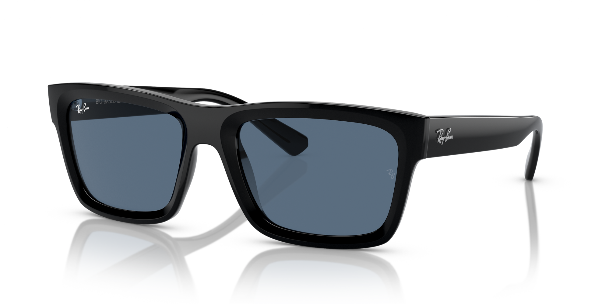 Ray-Ban RB4396 Warren