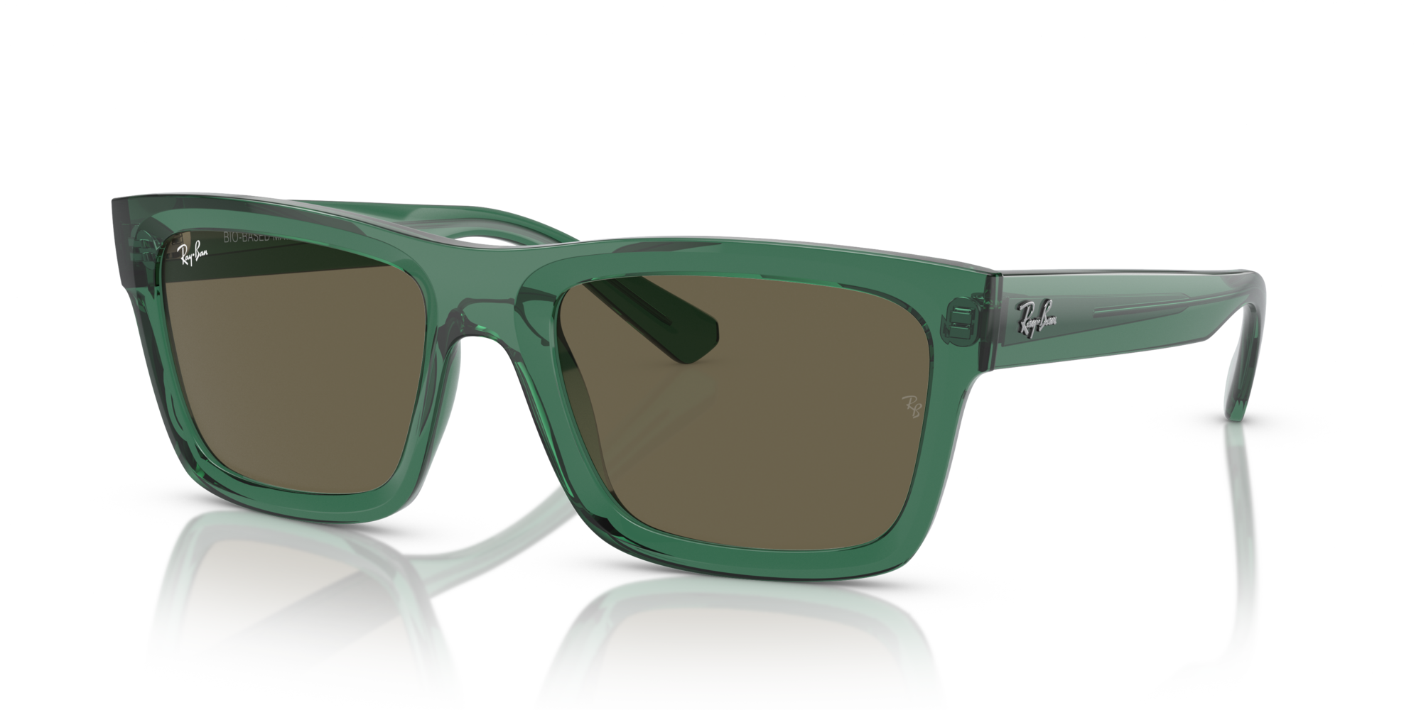 Ray-Ban RB4396 Warren