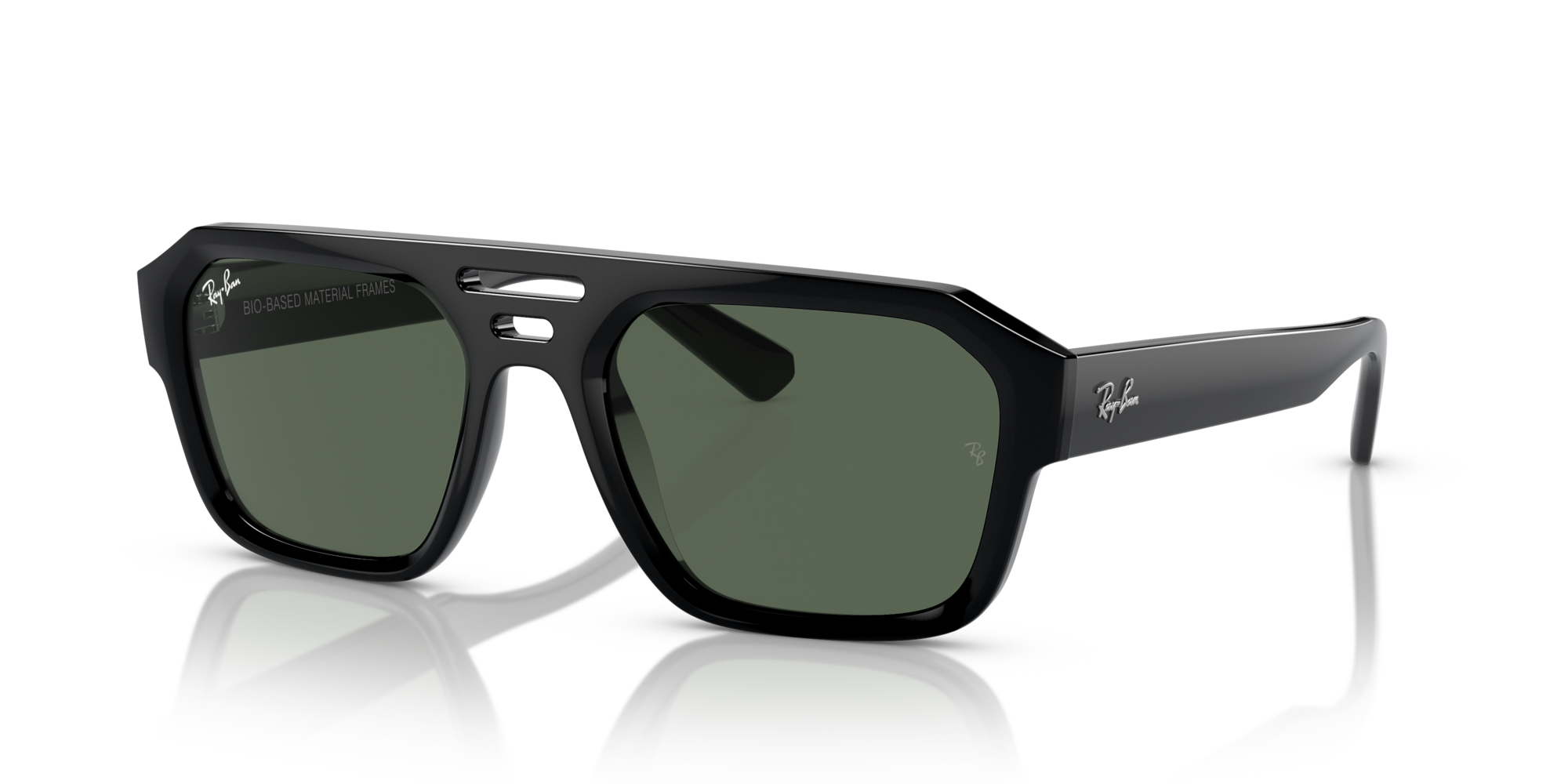 Ray-Ban RB4397 Corrigan