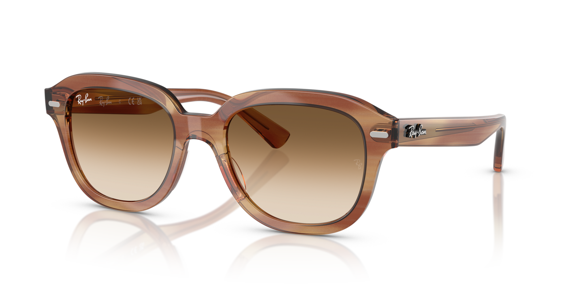 Ray-Ban RB4398 Erik