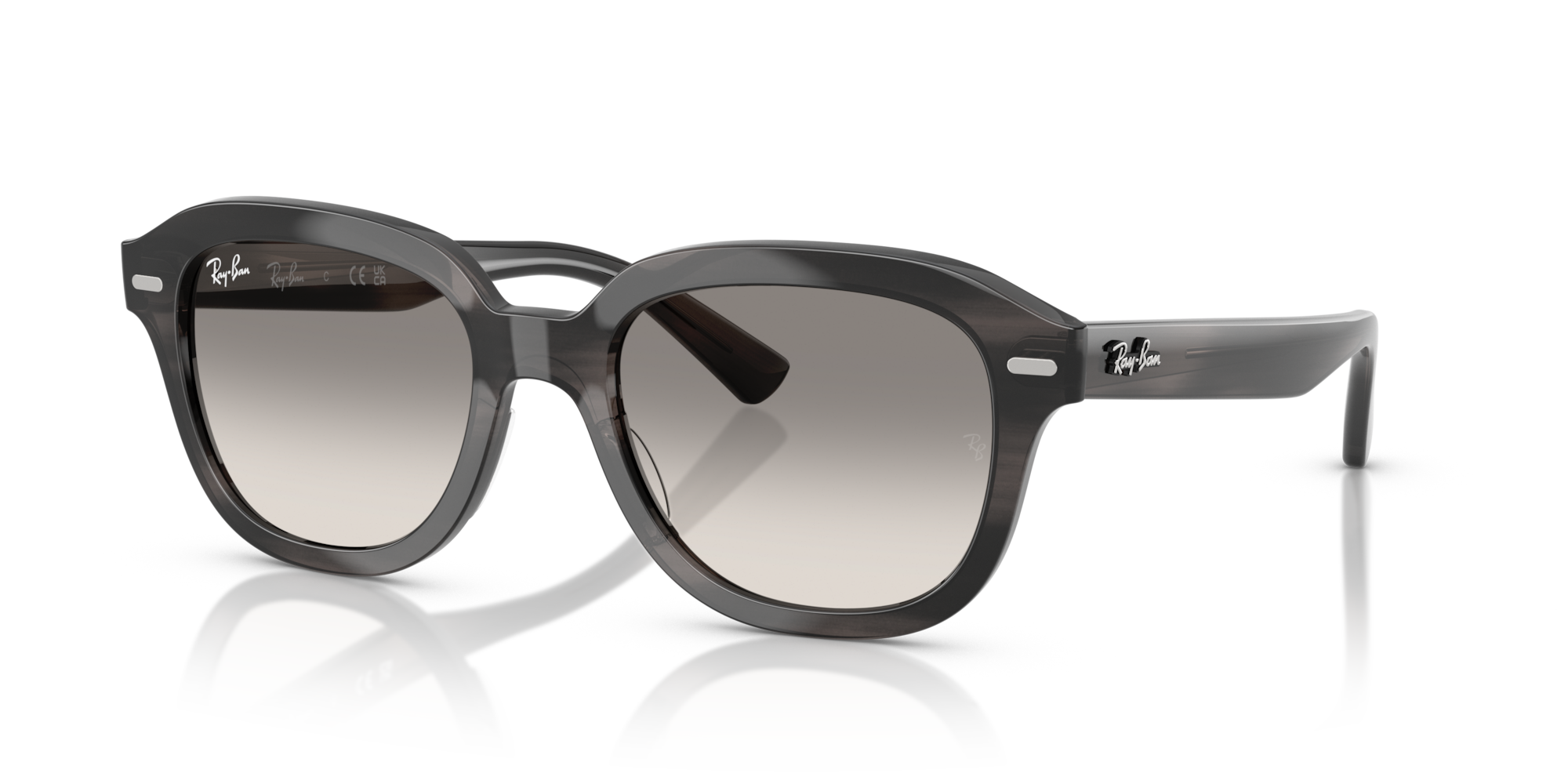 Ray-Ban RB4398 Erik