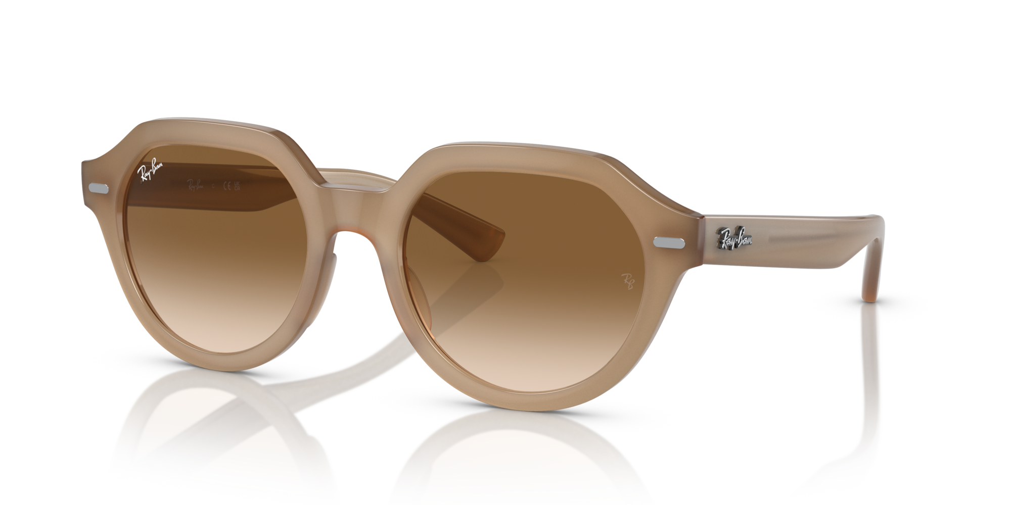 Ray-Ban RB4399 Gina