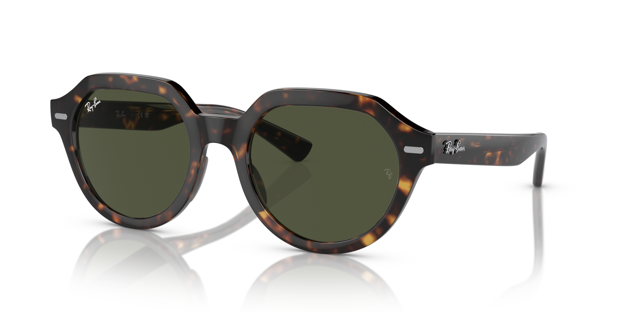 Ray-Ban RB4399 Gina
