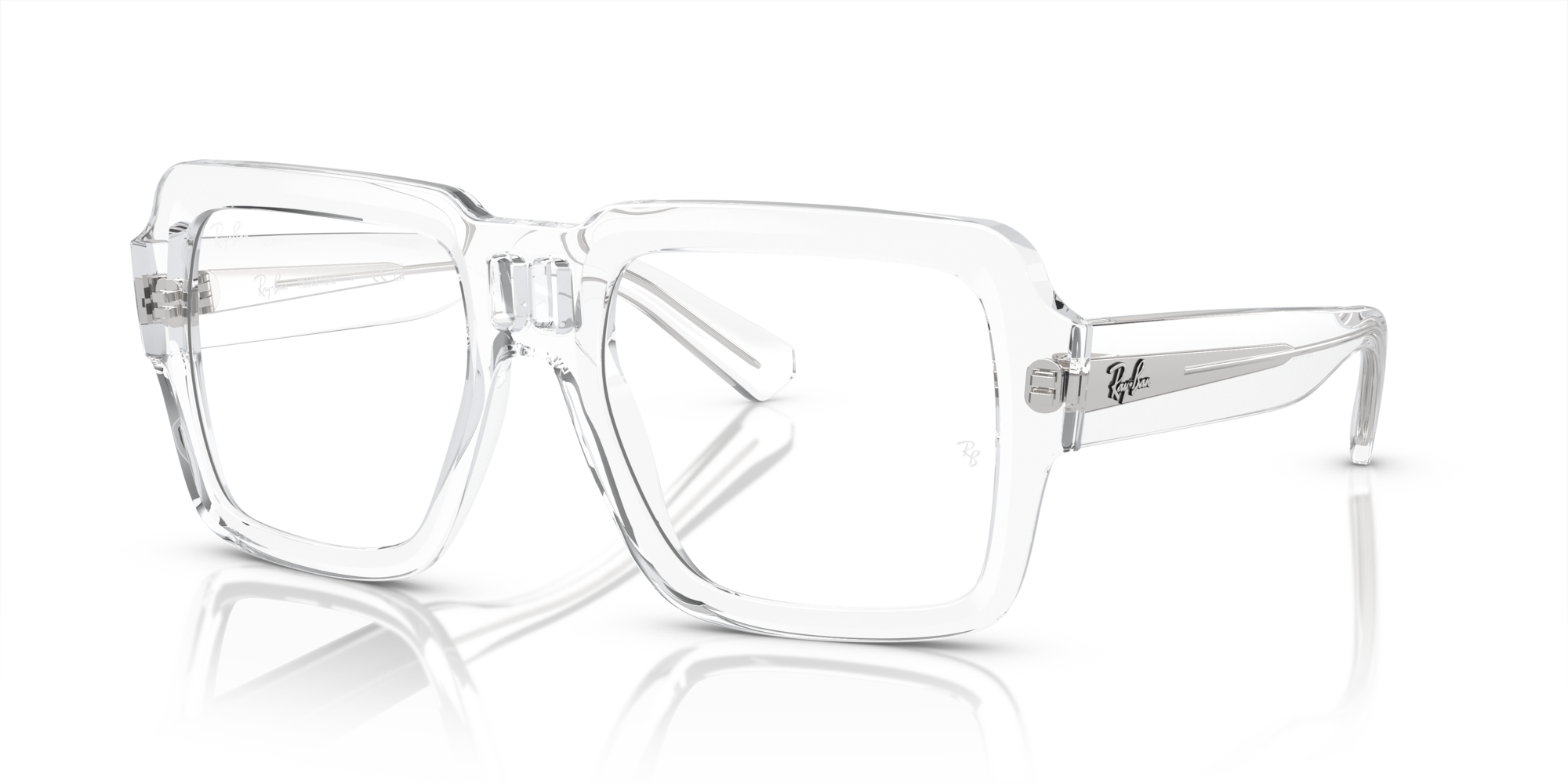 Ray-Ban RB4408 Magellan