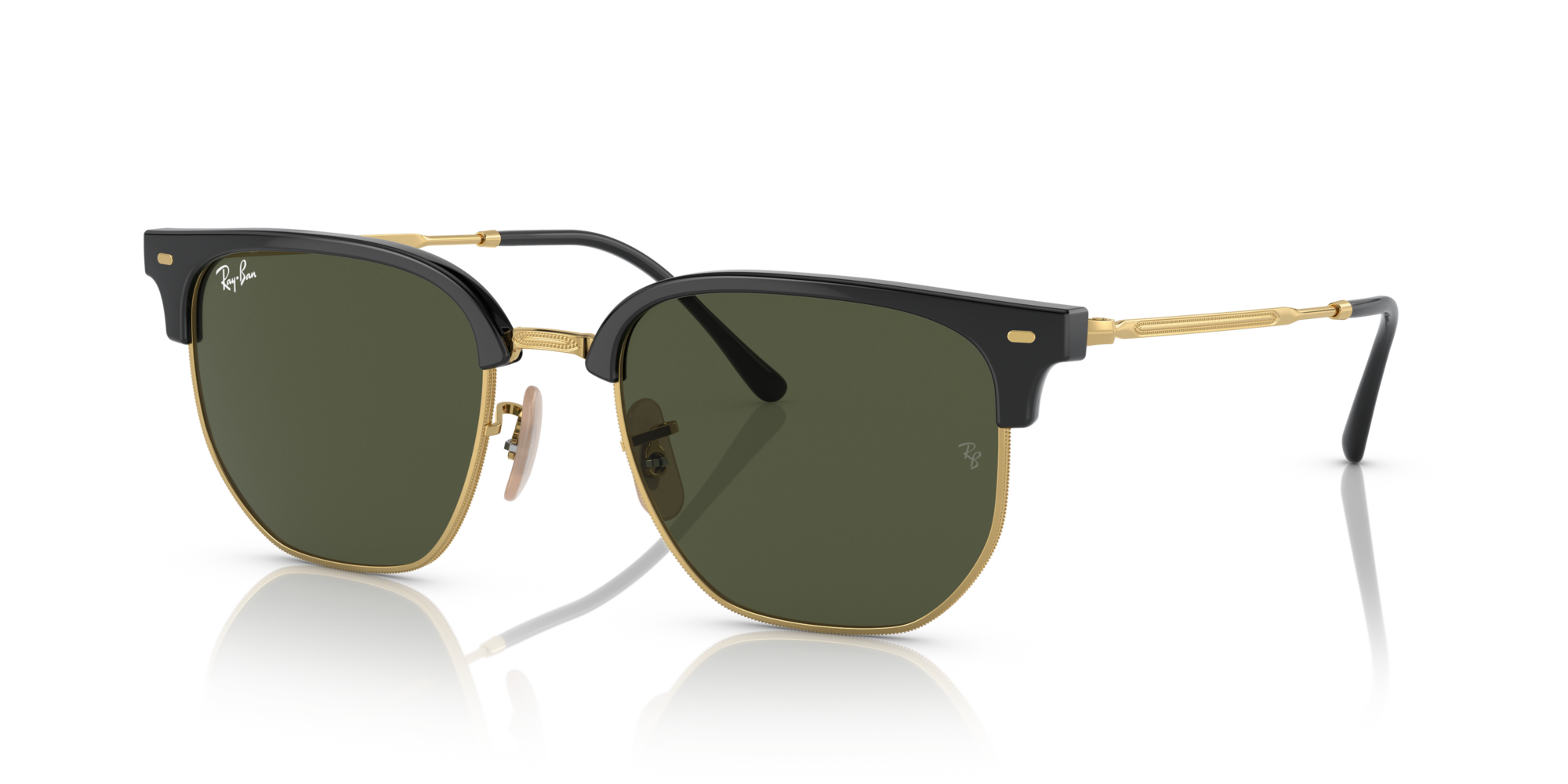 Ray-Ban RB4416 New clubmaster