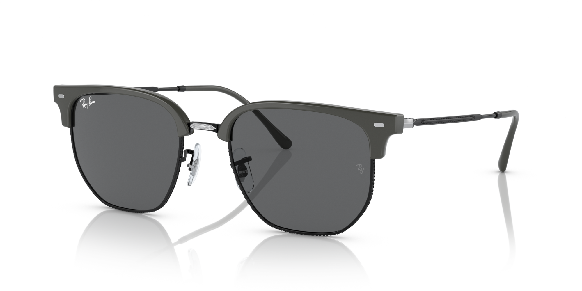 Ray-Ban RB4416 New clubmaster