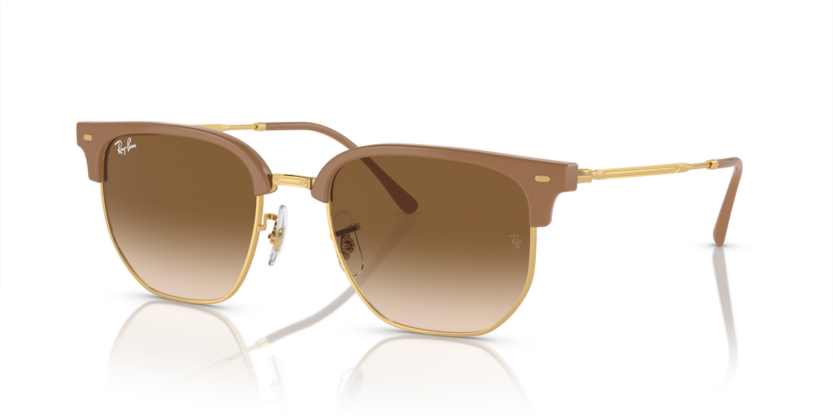 Ray-Ban RB4416 New clubmaster
