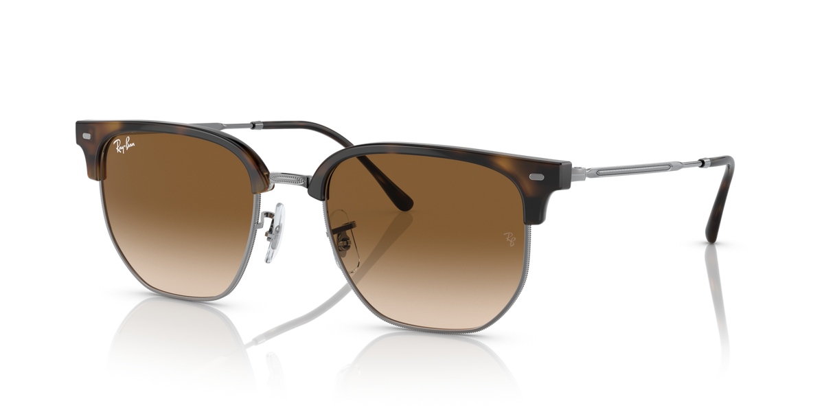 Ray-Ban RB4416 New clubmaster