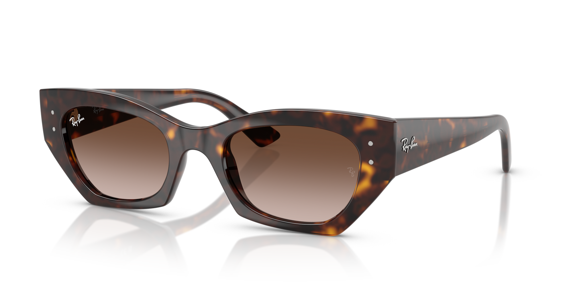 Ray-Ban RB4430 Zena