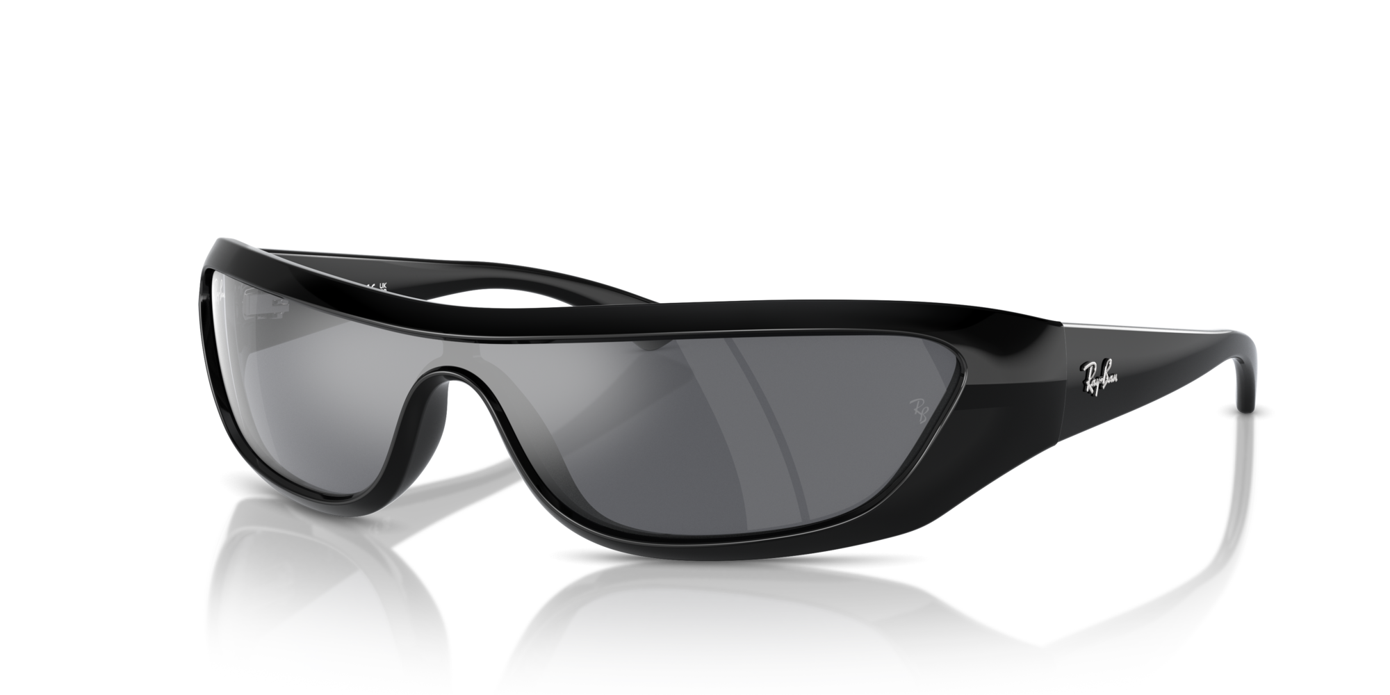 Ray-Ban RB4431 Xan